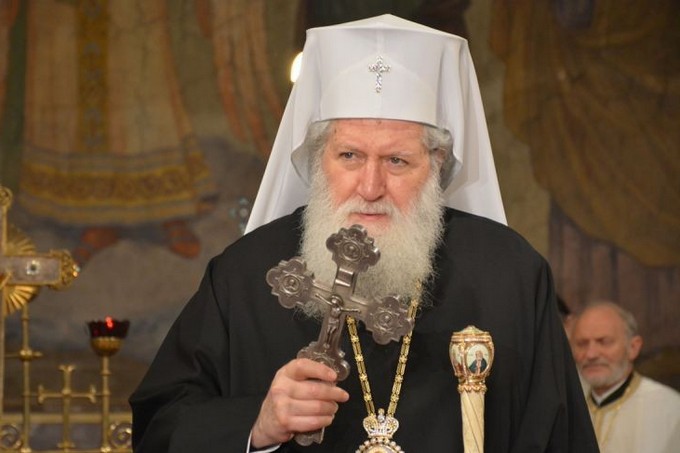 Патриарх Неофит излезе с послание по повод първата неделя от